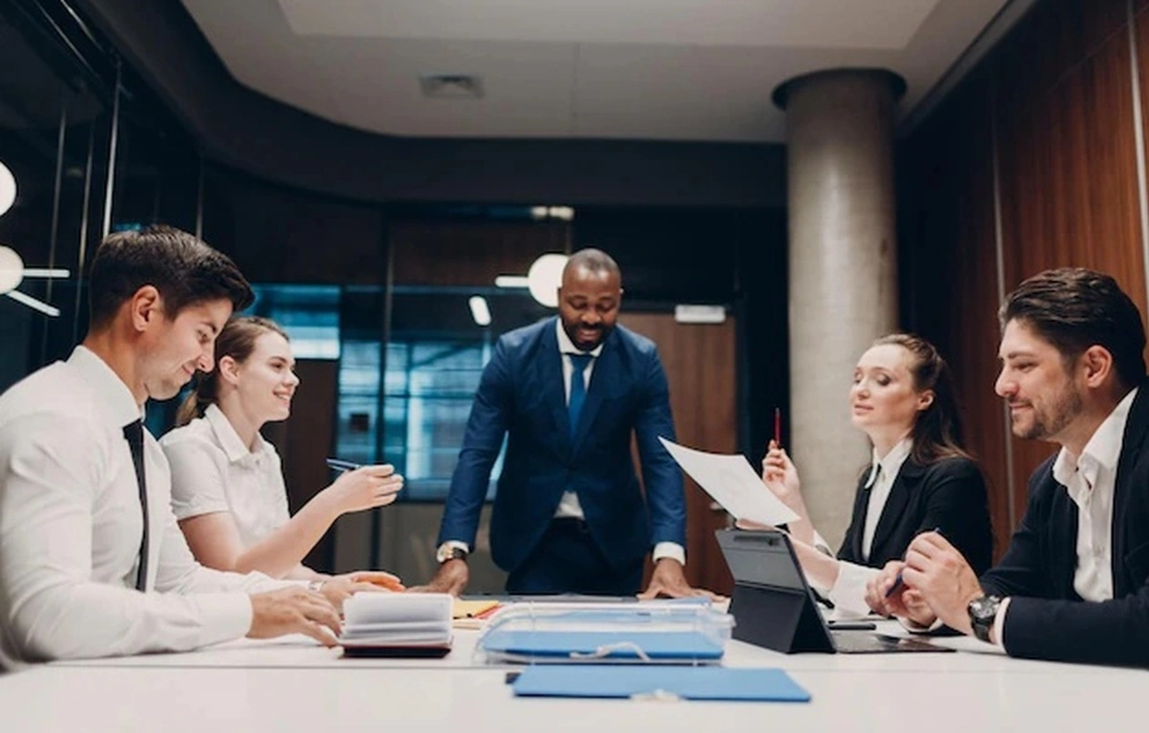 Szkolenie programistyczne